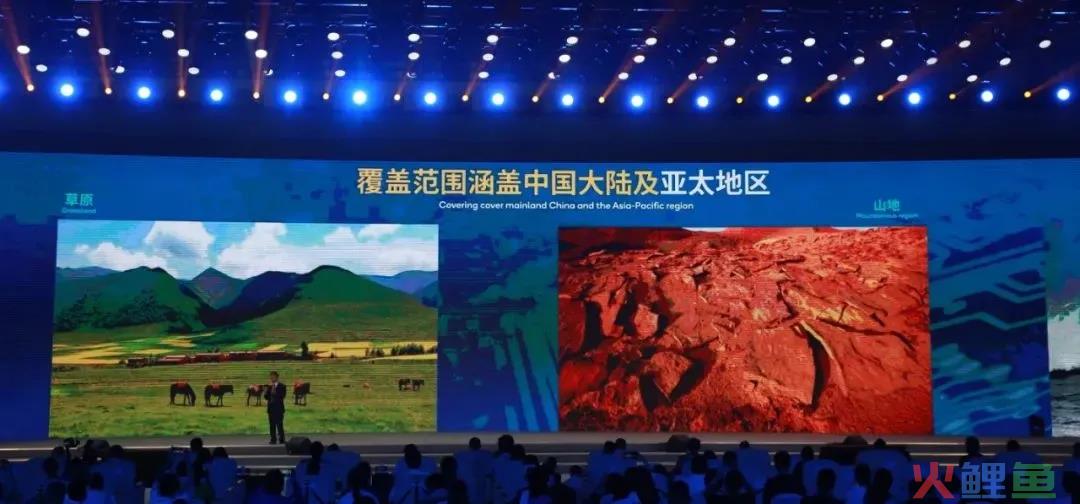 震撼！2021年14项世界互联网领先科技成果发布