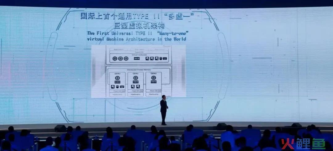 震撼！2021年14项世界互联网领先科技成果发布