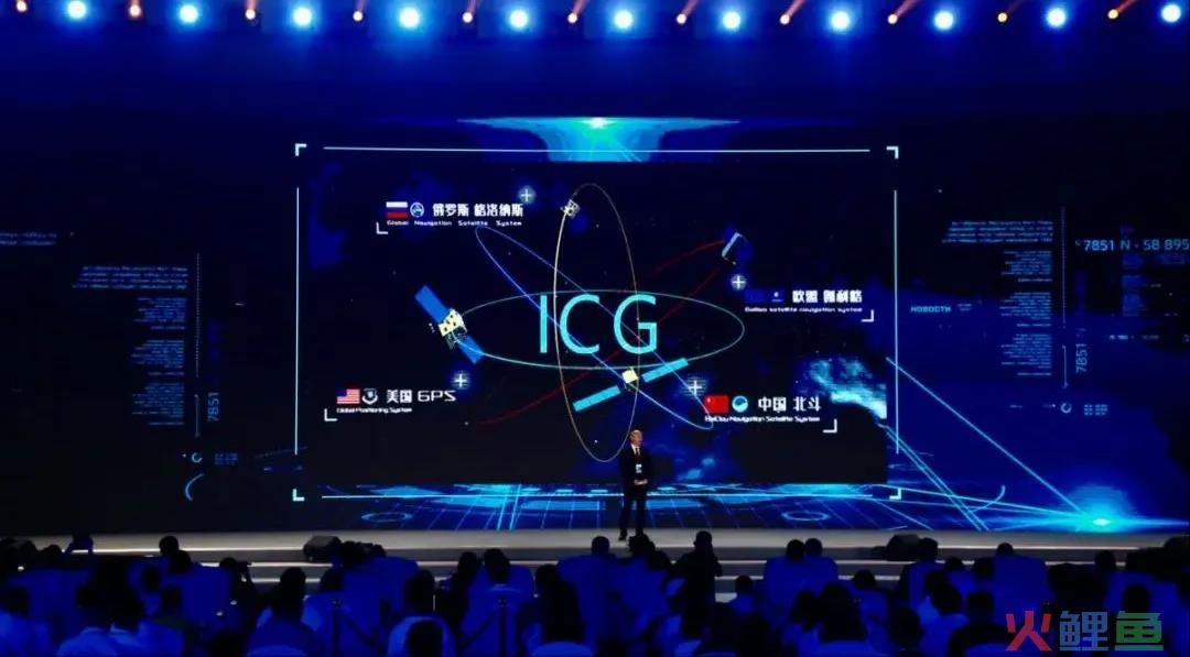 震撼！2021年14项世界互联网领先科技成果发布
