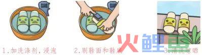 中小学生寒假劳动清单来了,请查收