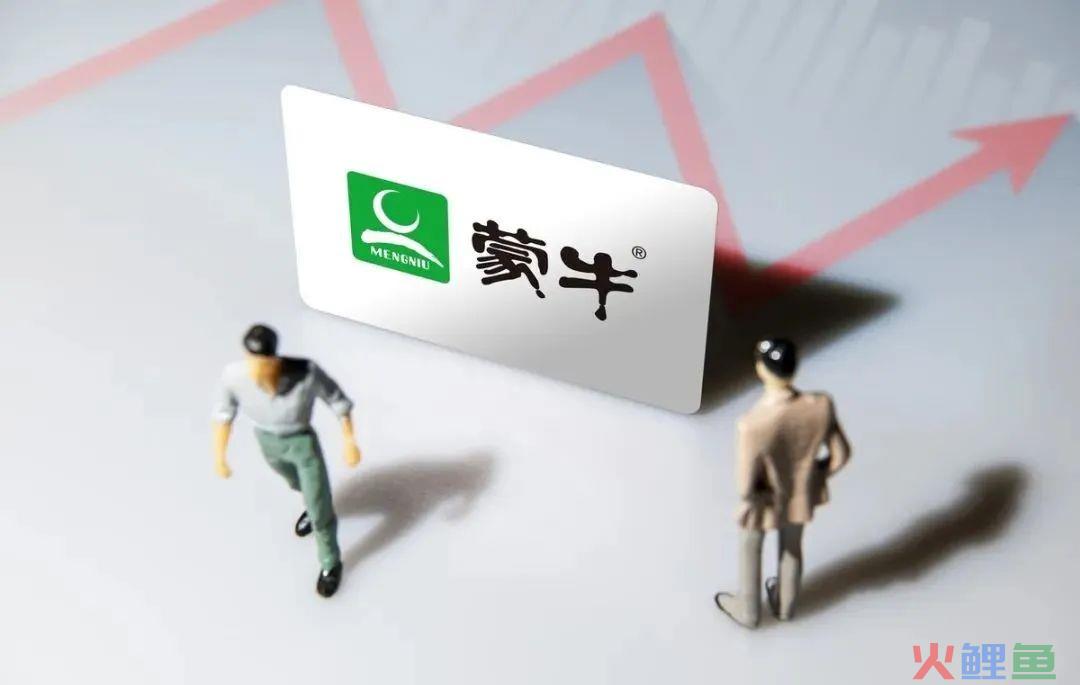 资本唱衰的蒙牛，早已多维失利