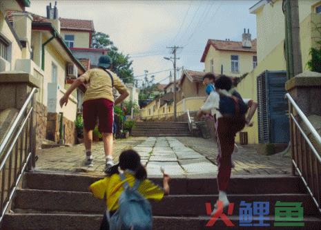 OPPO：没有文案的回忆杀