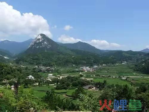龙象山月牙泉神话故事 