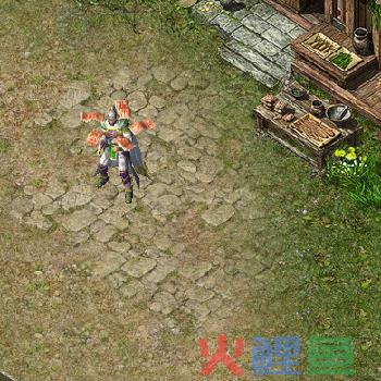 热血传奇：复古版本中道士增加《无极真气》的效果如何？ 