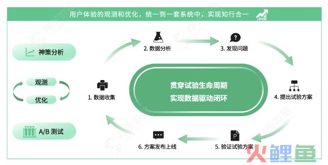 A/B 测试：以变应变，给用户更好的体验“宠爱”
