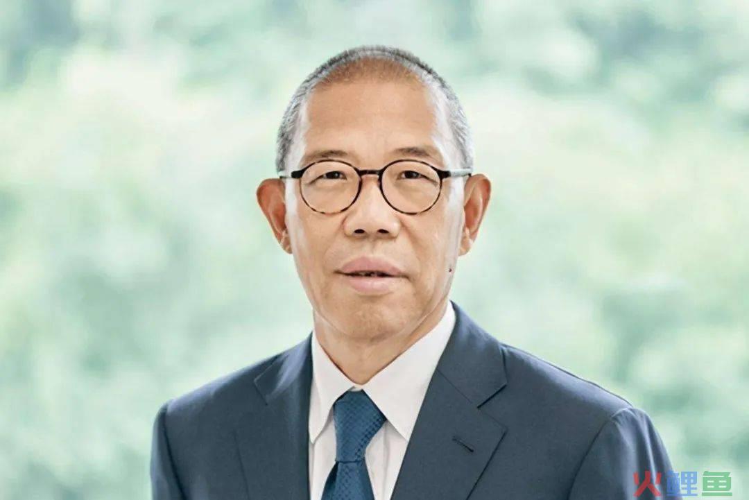 农夫山泉的4550亿，透露着传统行业的趋势
