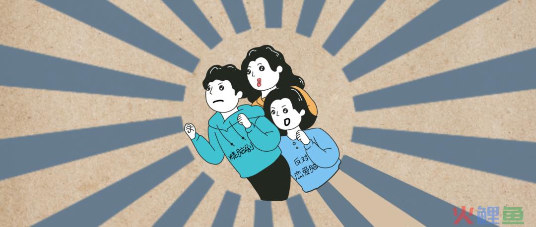 2022剧集市场的三种大众情绪
