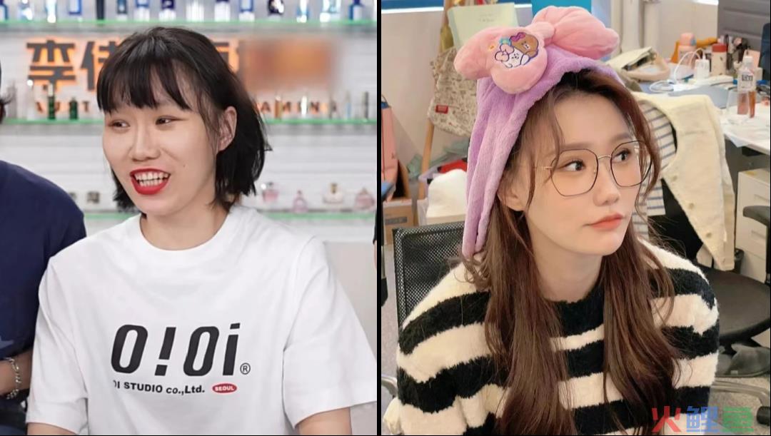 美ONE想再造个“李佳琦”,年薪开到400万?