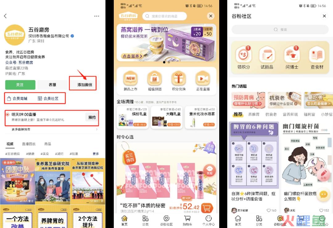 私域用户1000万，GMV破亿！这个品类Top1的养生食品品牌是如何做私域的？