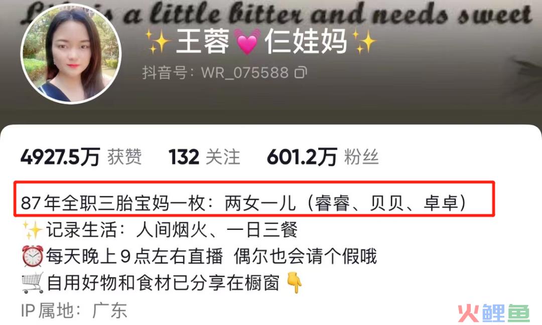 5点起床为一家人做饭的王蓉，成为600万网友的“互联网妈妈”