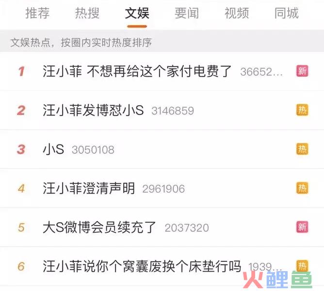 控诉不忘直播带货，汪小菲的酸辣粉日赚百万够交电费了吗？