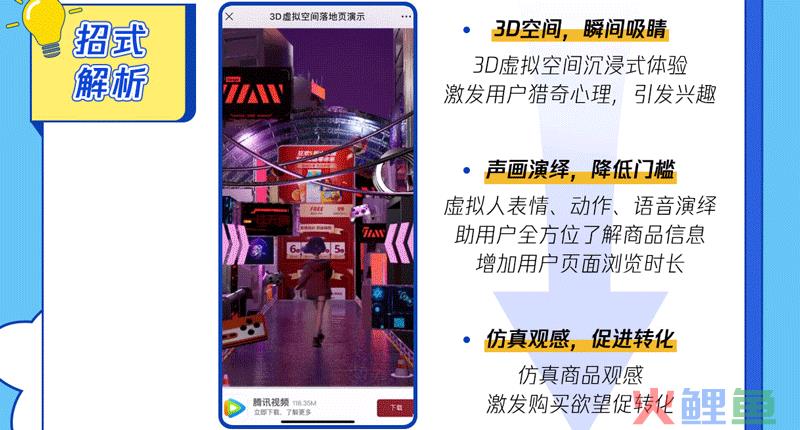 转化率有效提升38%！这些真实案例，起量秘诀都是同一个！