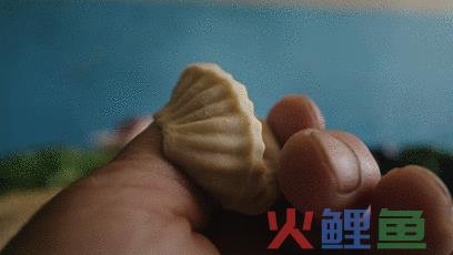 《风味人间4》回归,海报和文案下饭又香