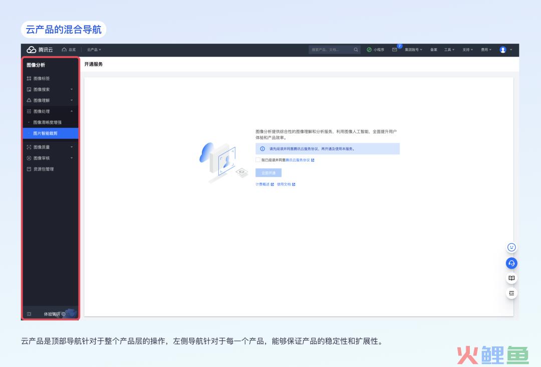 如何设计合理的B端导航？先学会从产品架构入手