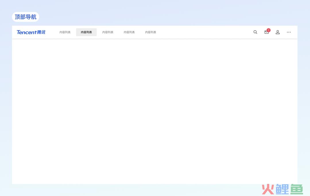 如何设计合理的B端导航？先学会从产品架构入手