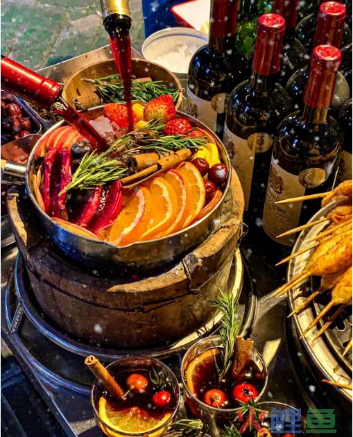 「围炉煮茶」爆火,抖音带货能卖点什么?
