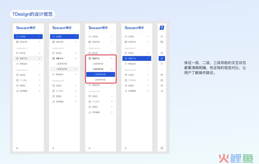 如何设计合理的B端导航？先学会从产品架构入手