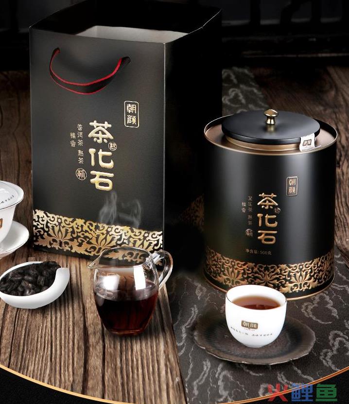 「围炉煮茶」爆火,抖音带货能卖点什么?