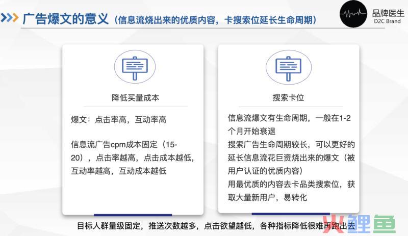 小红书运营的底层逻辑是什么?如何提高投放效率?