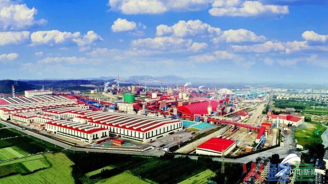 泰安市特色金属材料产业链：围绕四大主攻方向 策划重构产业链发展新格局 