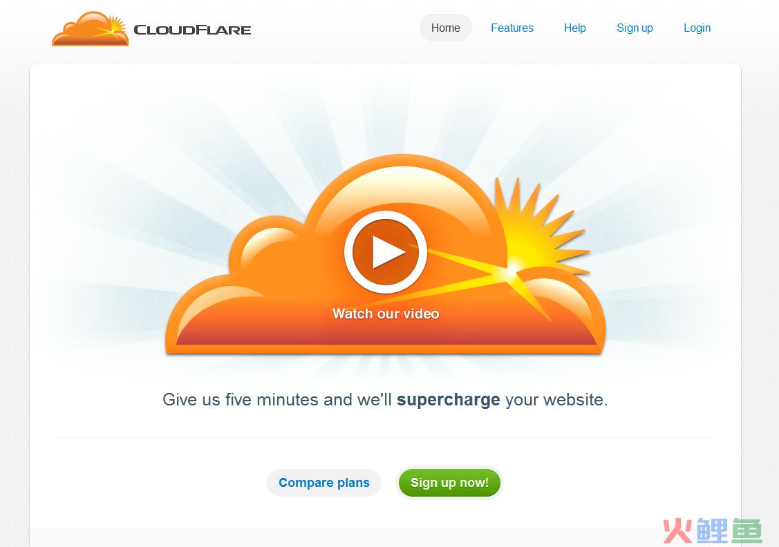 cloudflare