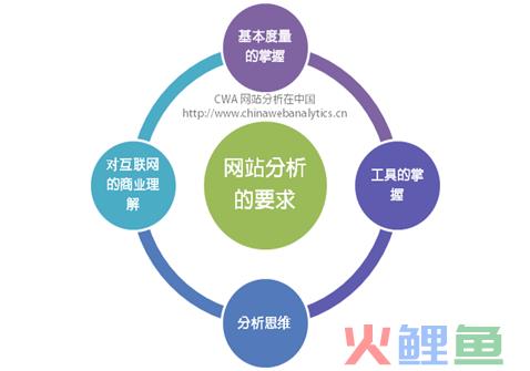 新手应该如何学习网站分析