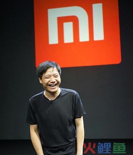 小米核心竞争力是“文化洗脑”