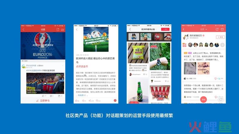 内容运营进行话题策划的正确姿势！