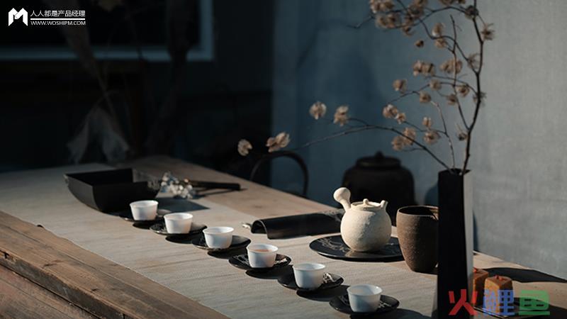  益友会商业模式分析：如何做茶行业线上社区