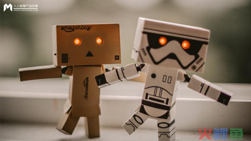  Amazon：怎样通过技术实现指数级增长？
