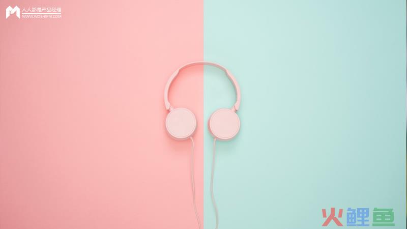  对比两个音乐平台的年度报告，我的2点营销启示