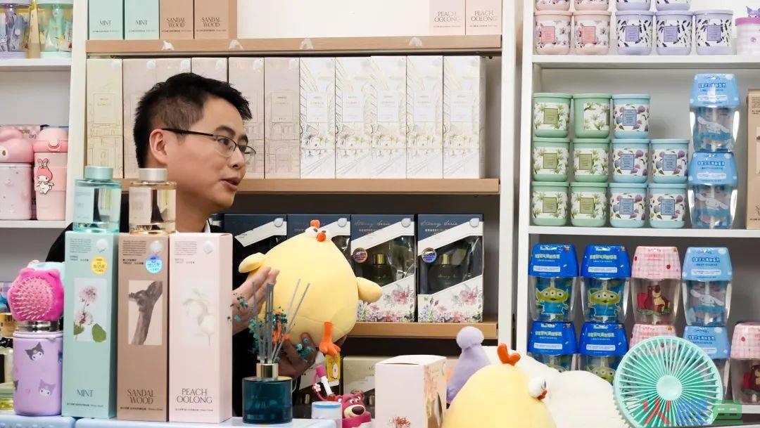 备战年货节，名创优品以「种草」探寻生意爆发的解法