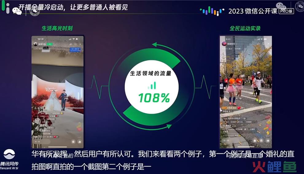 2023视频号趋势洞察，这些机会不能错过！