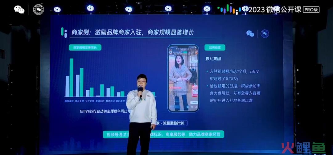 2023视频号趋势洞察，这些机会不能错过！