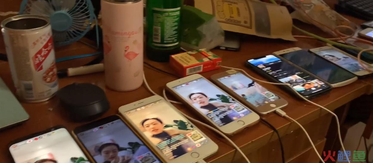 直播挂机赚钱怎么做（小白抖音无人直播月入3万 实操教程）