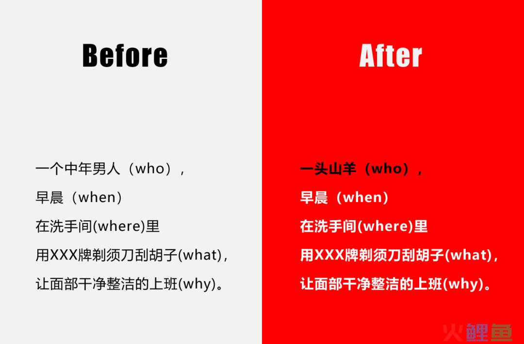 广告创意文案如何学习 广告创意文案怎么写有哪些技巧