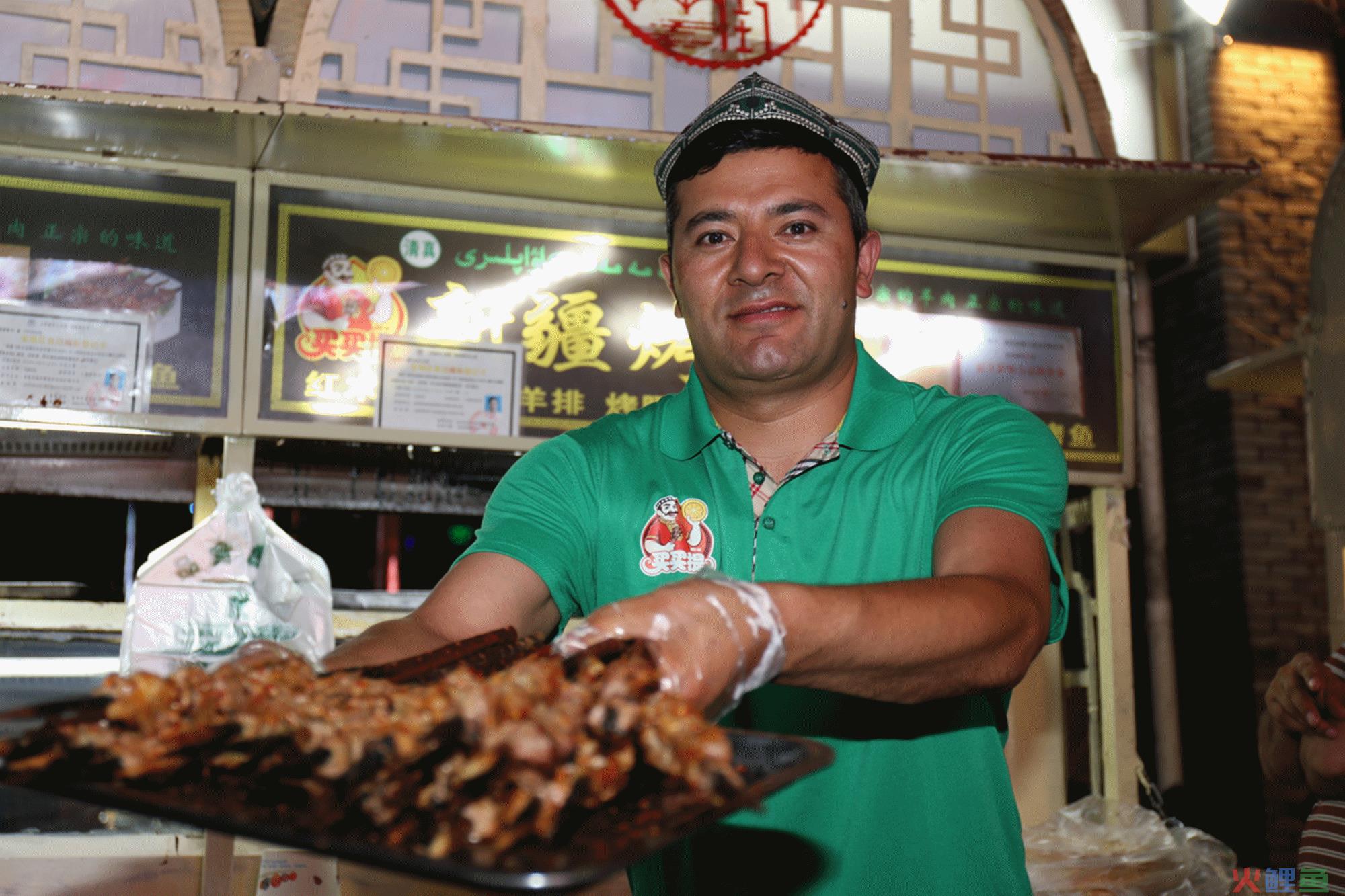 延安小吃有哪些 延安美食介绍什么是小吃