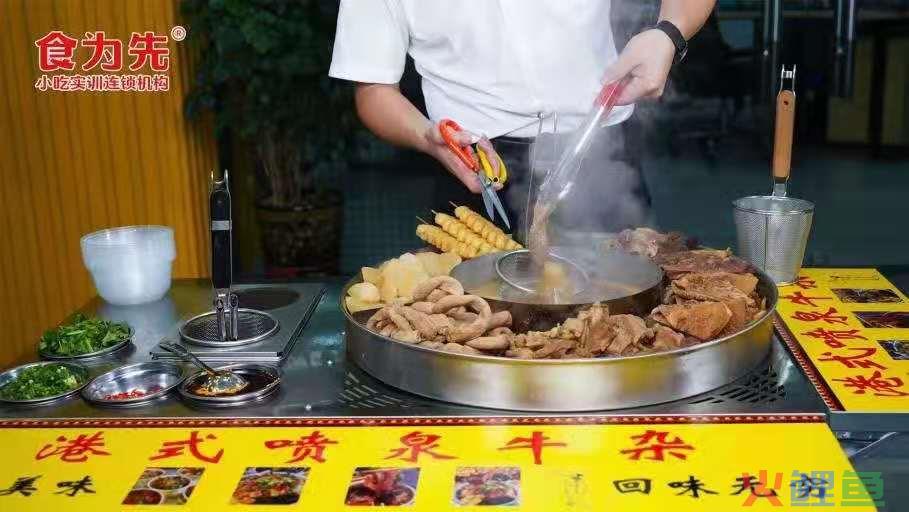 冬天夜市摆摊适合卖什么东西 冬季最好买最赚钱的地摊货