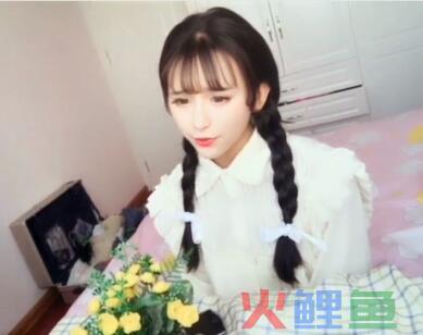 快手网红王逗逗