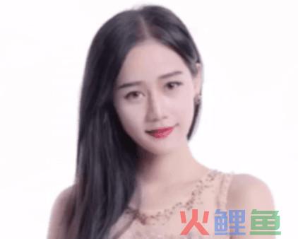 清纯又搞笑的美女—小黑—ZOO小黑猪