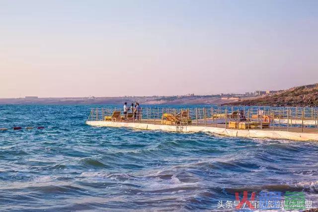 死海是海吗 死海不能游泳