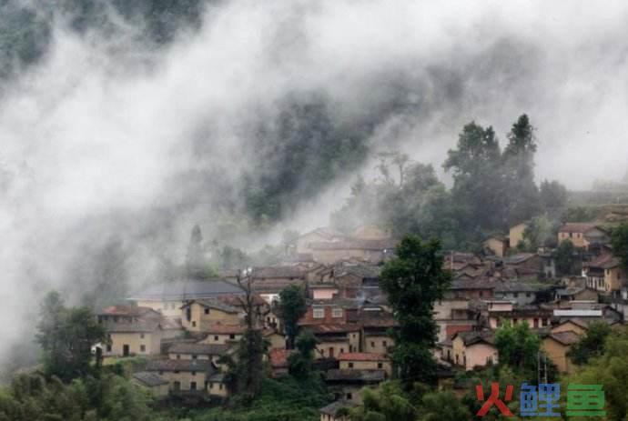 区和县的区别在哪 村和庄、乡和镇、区和县的概念解析