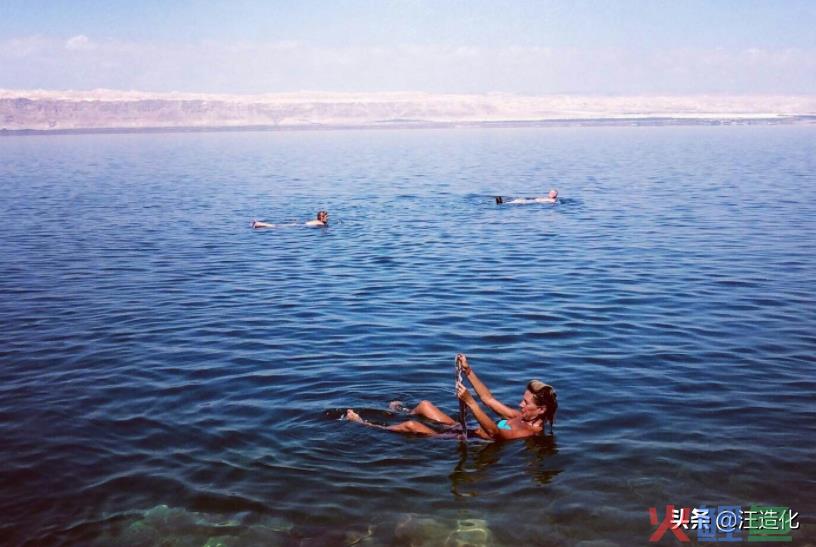 死海为什么能让人浮起来 死海如何形成
