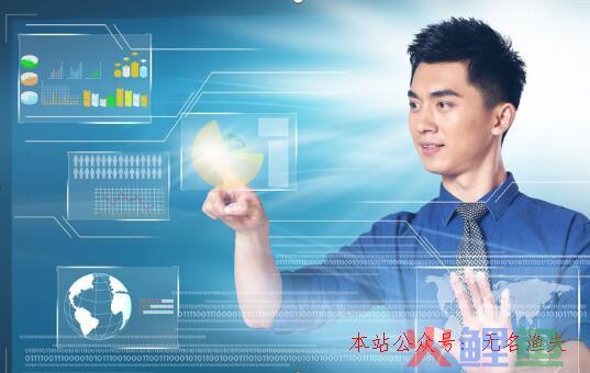 自媒体赚钱平台,现在商机是什么？未来的商机在那里