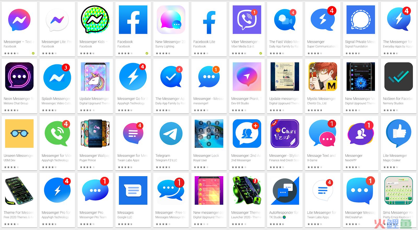 ASO打工人不得不掌握的技能：黑帽ASO