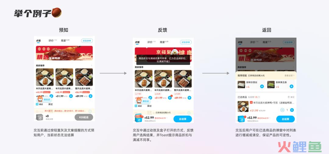交互设计中常见的7个误区，你