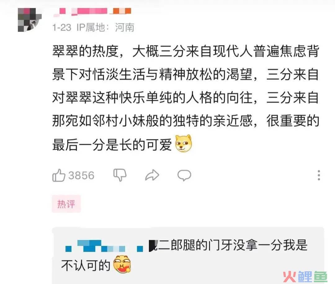 老蒋连麦侯翠翠谈论“伪下沉”，七千网友在线围观，带来哪些思考？