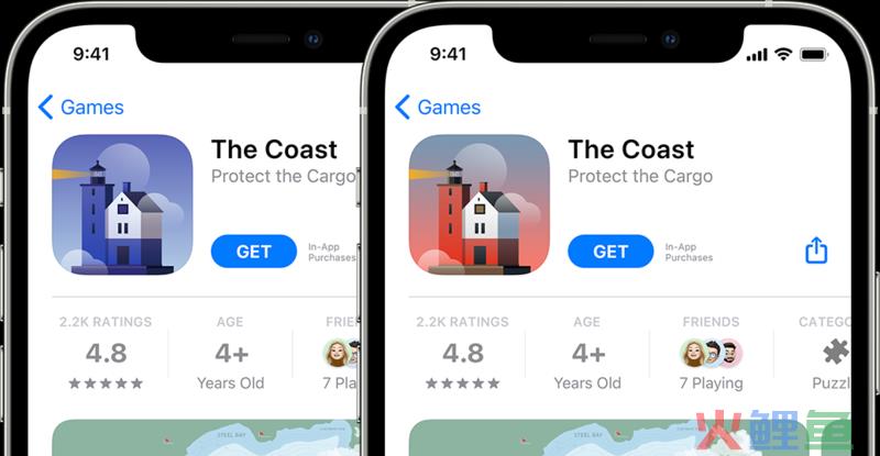 苹果App Store A/B测试设置全流程请收好