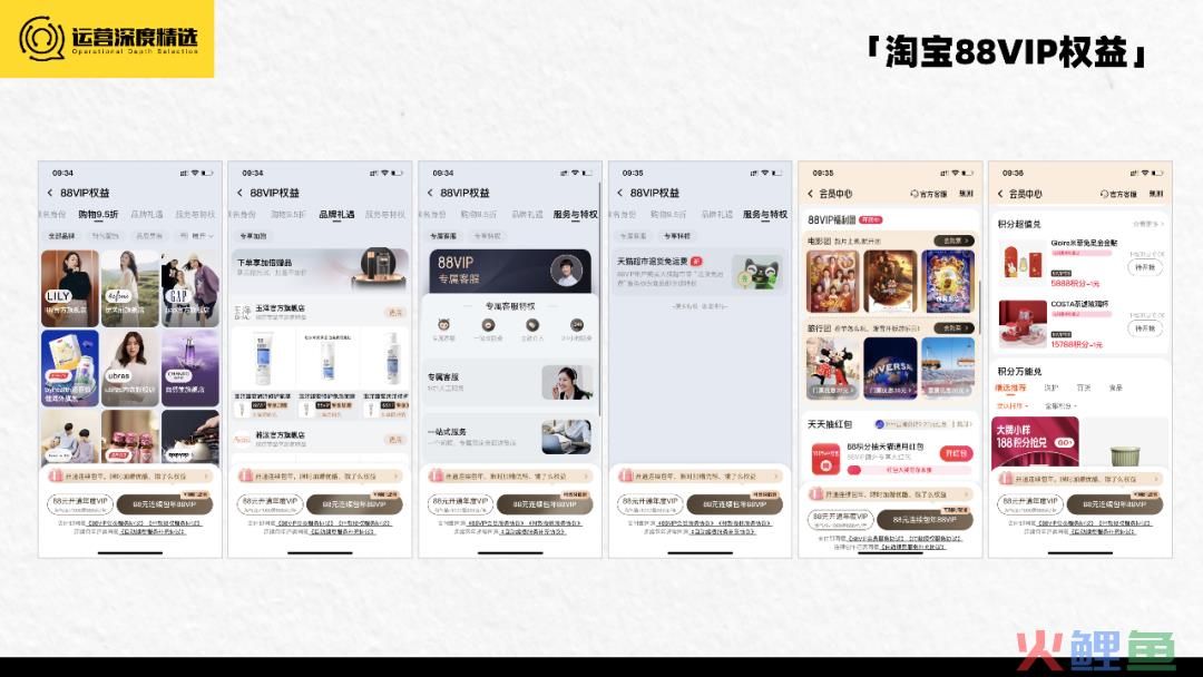京东Plus会员破3000万，淘宝88VIP会员破2500万，电商付费会员有多香？丨专题研究