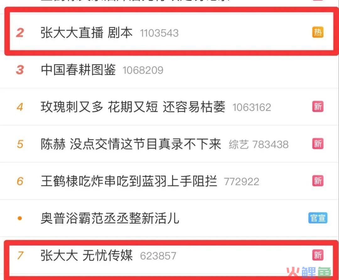 3天涨粉350万，为什么网友喜欢在张大大直播间连麦发疯？